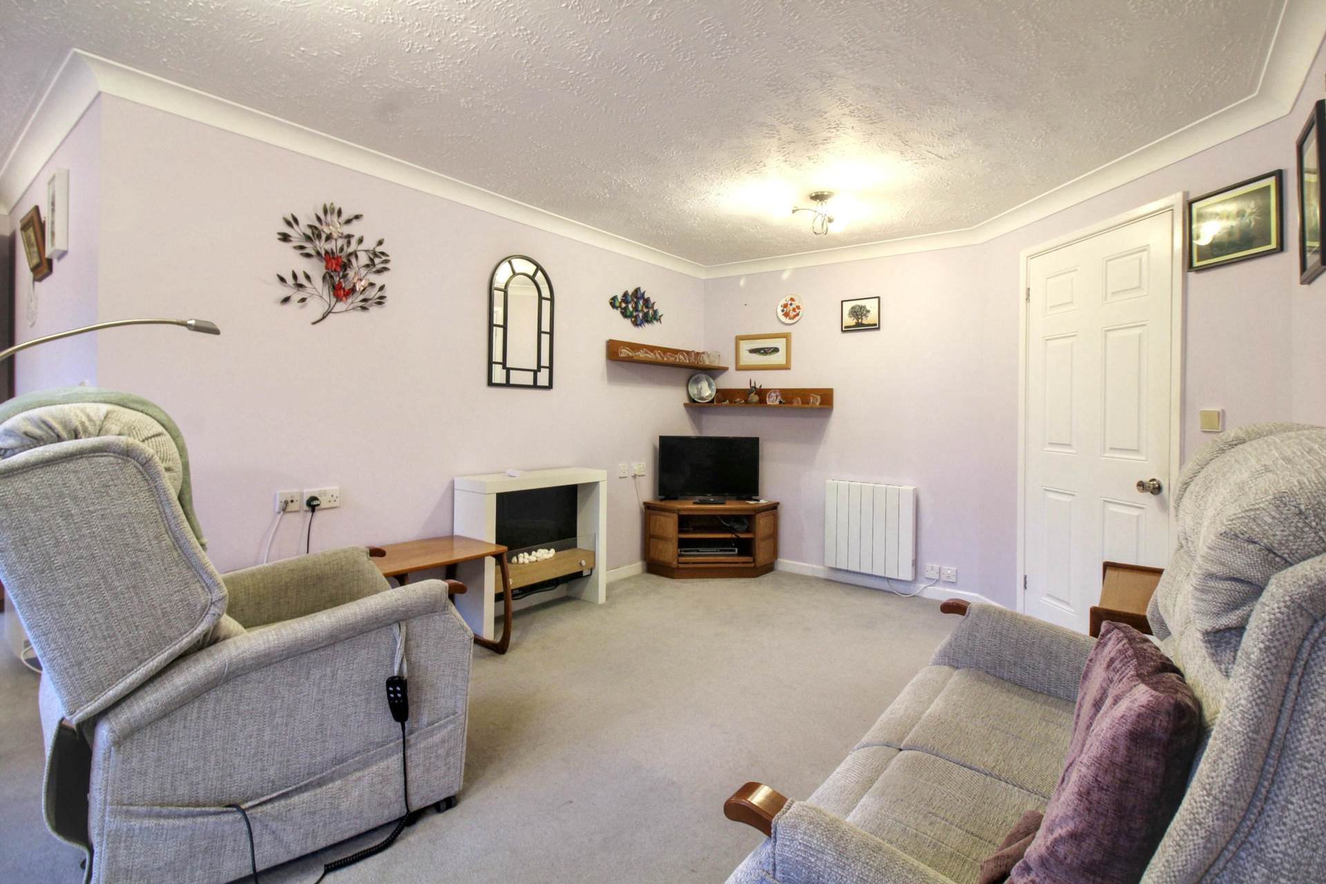 Sycamore Court, Willow Road, Image 4