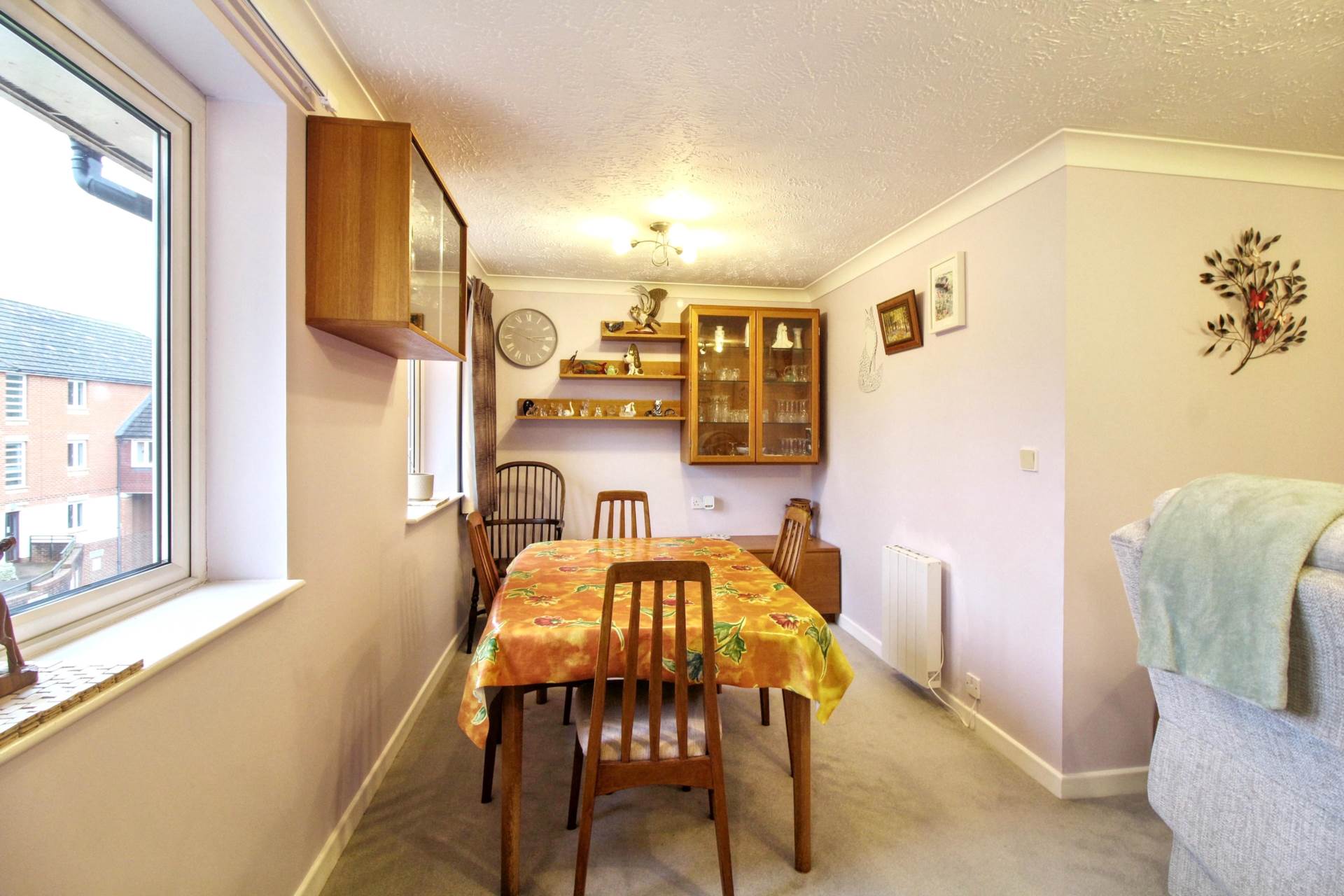 Sycamore Court, Willow Road, Image 5