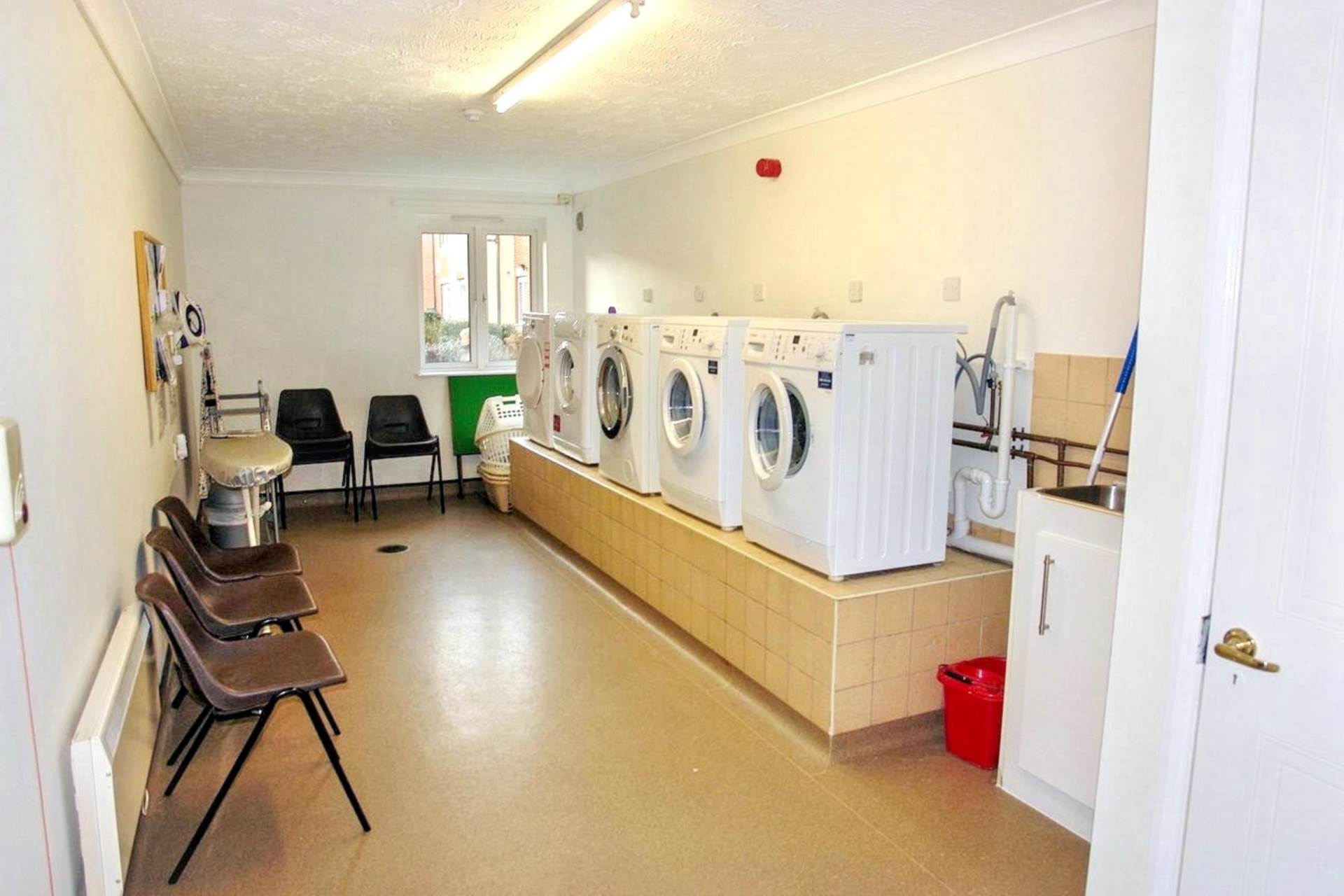 Sycamore Court, Willow Road, Image 9