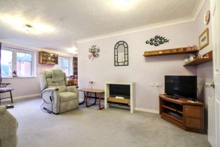 Sycamore Court, Willow Road, Image 2