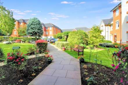 Sycamore Court, Willow Road, Image 8