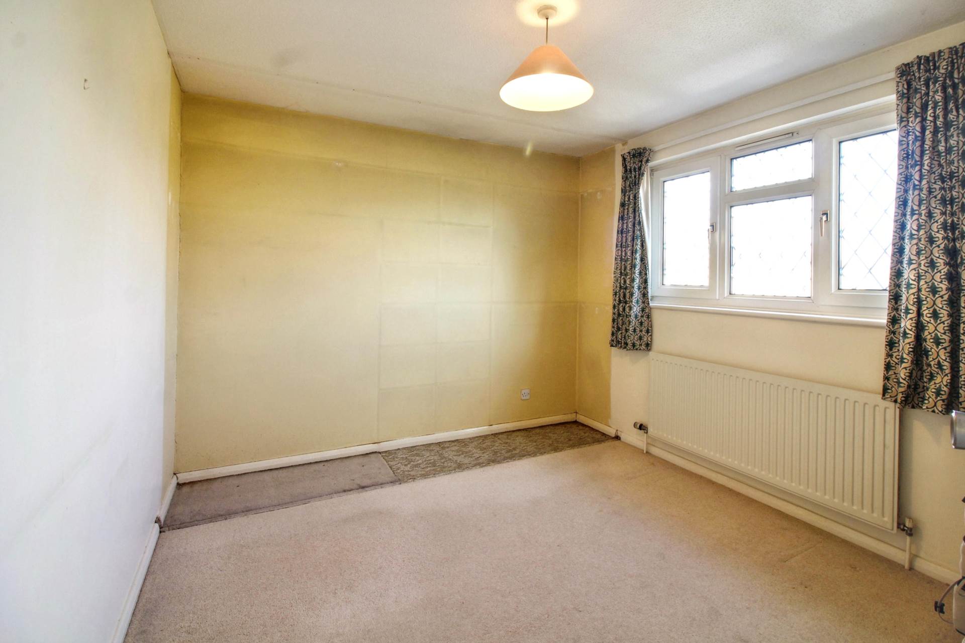 Blacksmiths Road, Longwick, Image 14