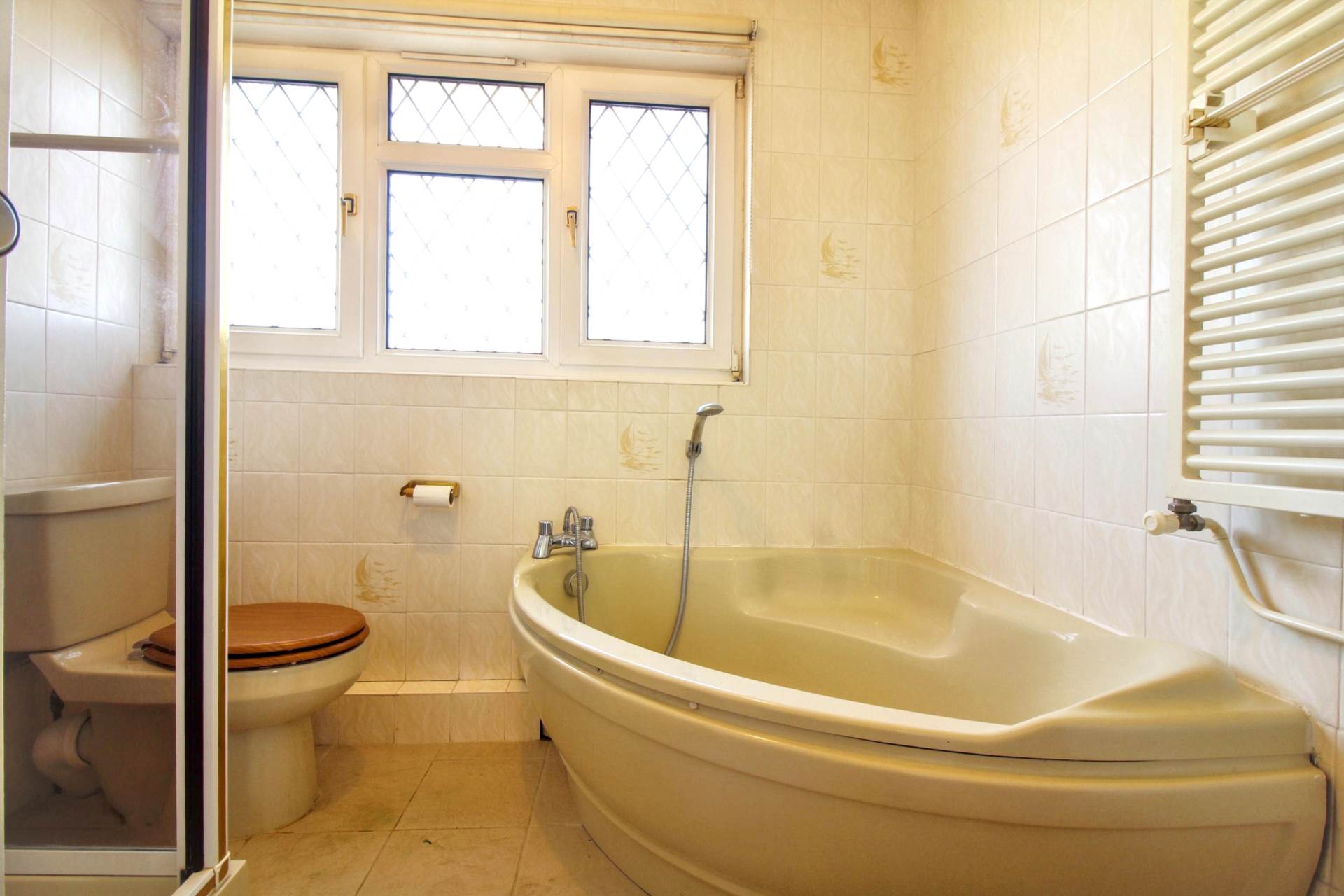 Blacksmiths Road, Longwick, Image 16