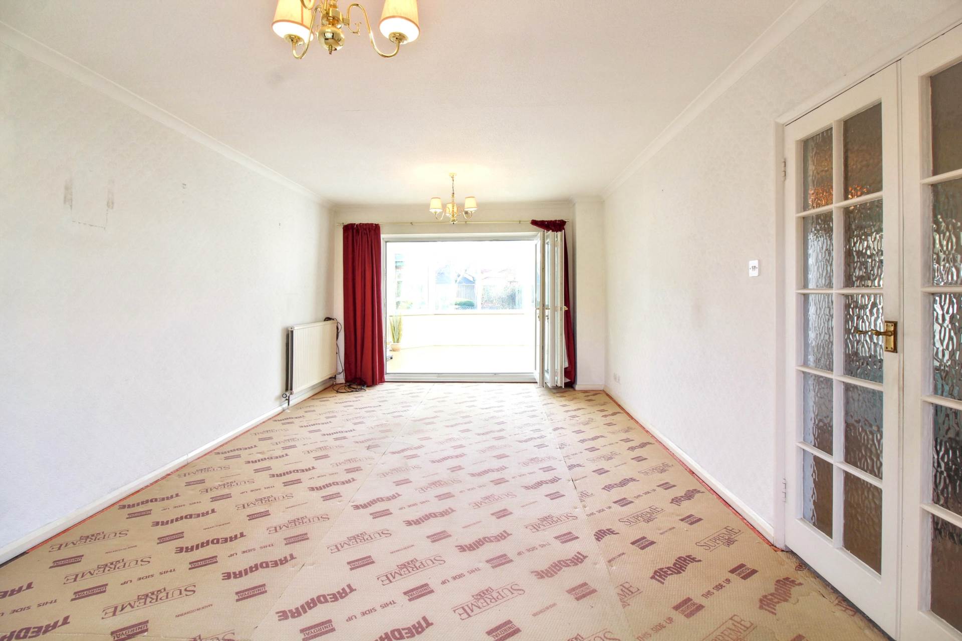 Blacksmiths Road, Longwick, Image 2