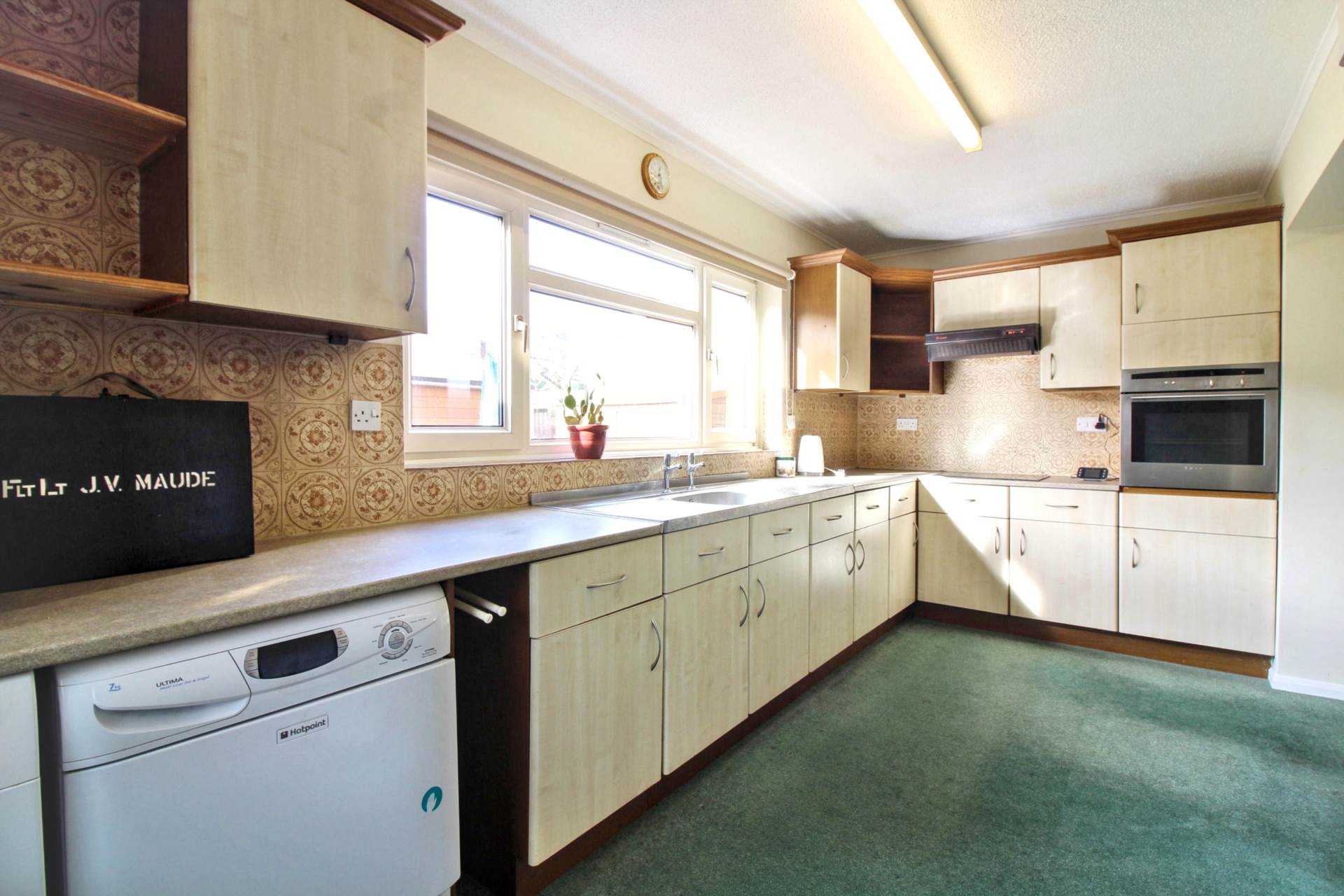 Blacksmiths Road, Longwick, Image 6