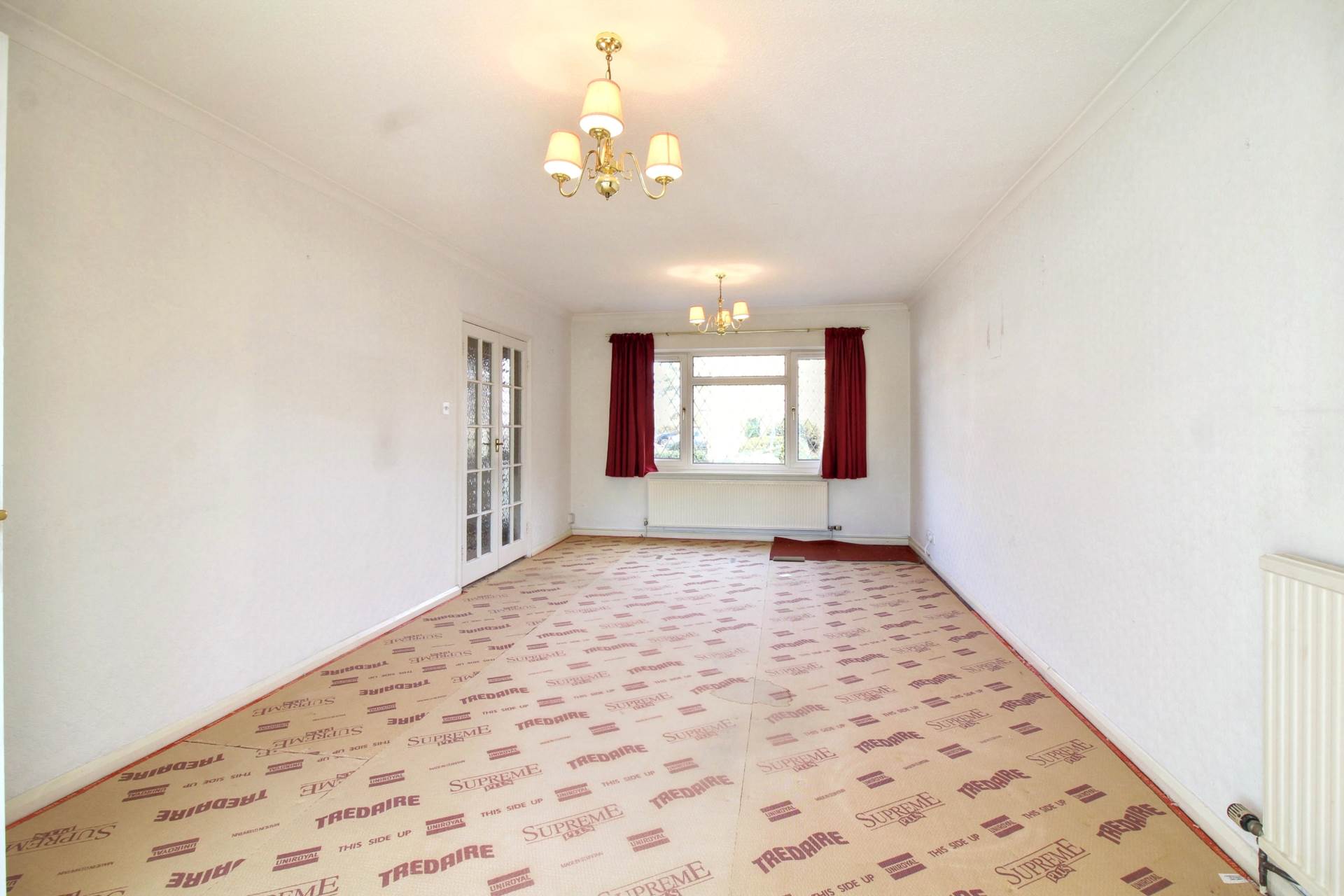 Blacksmiths Road, Longwick, Image 8