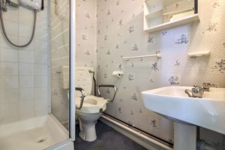 Blacksmiths Road, Longwick, Image 12