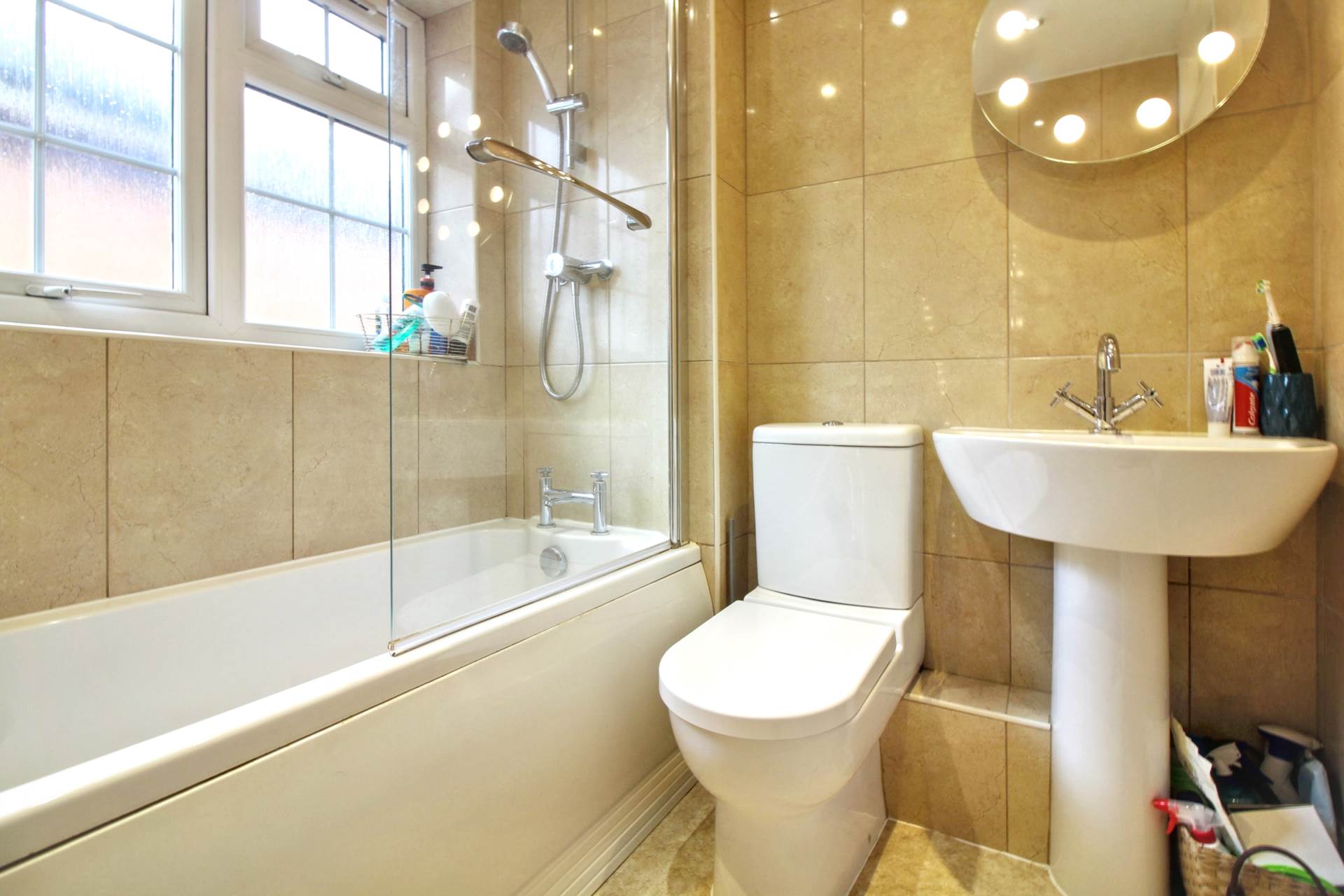 Chalgrove End, Stoke Mandeville, Image 11