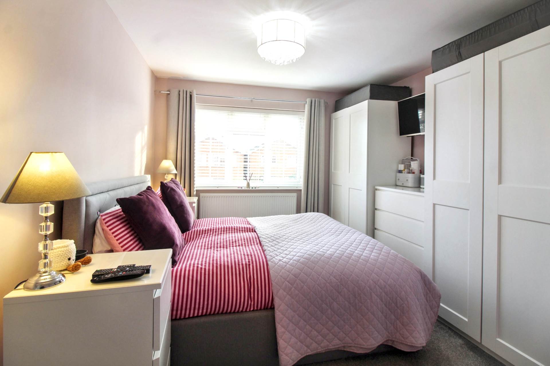 Chalgrove End, Stoke Mandeville, Image 13