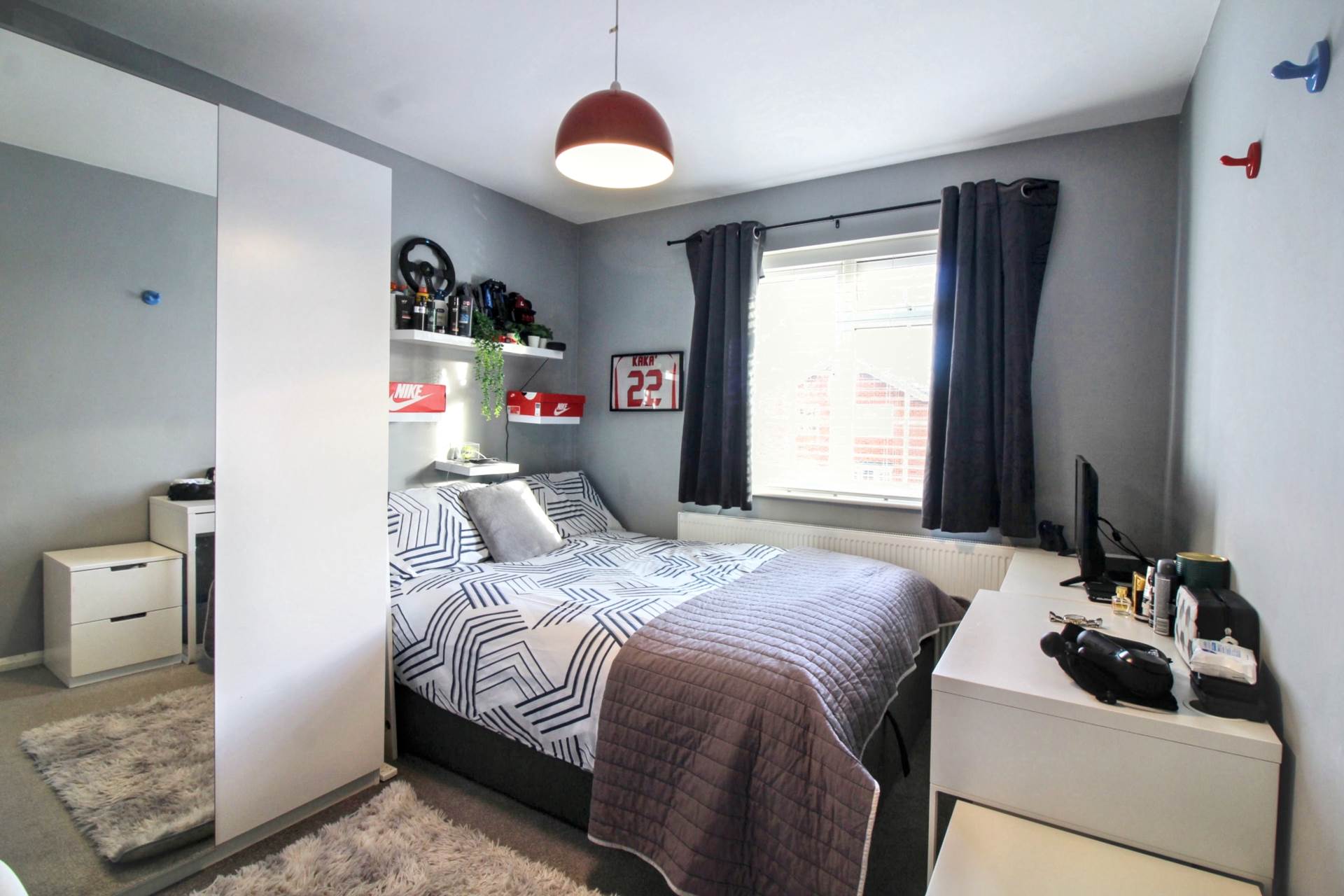 Chalgrove End, Stoke Mandeville, Image 15