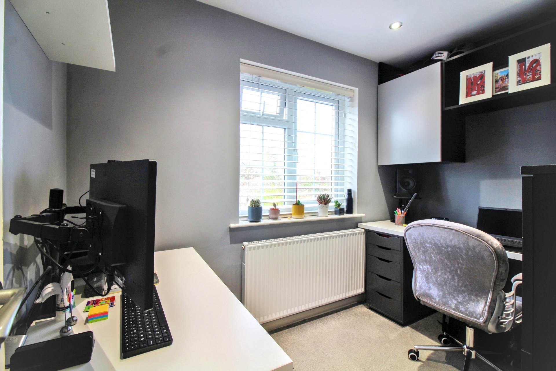 Chalgrove End, Stoke Mandeville, Image 17