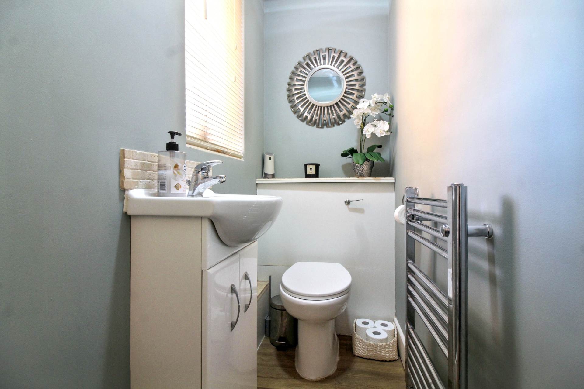 Chalgrove End, Stoke Mandeville, Image 18