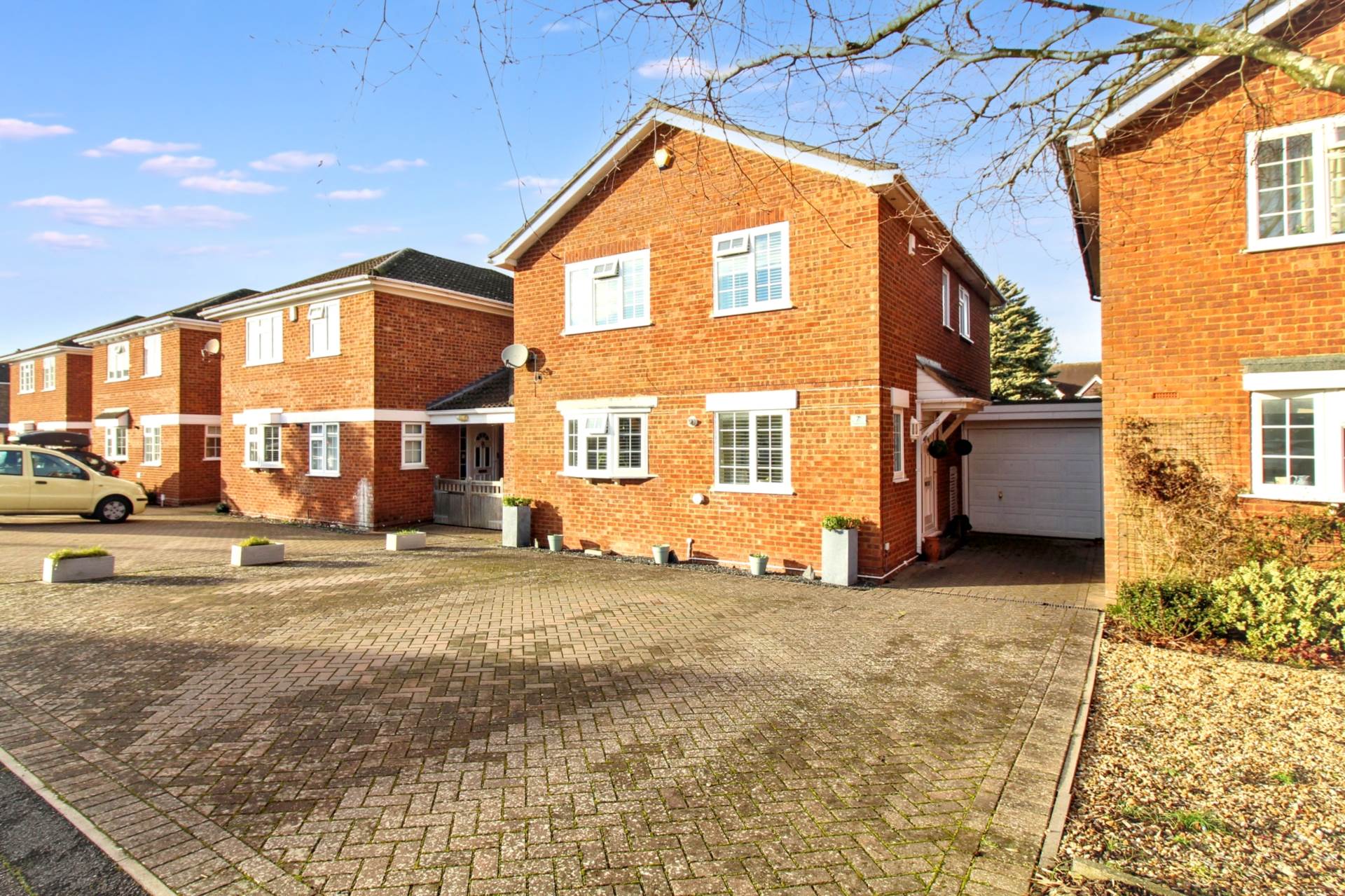 Chalgrove End, Stoke Mandeville, Image 20