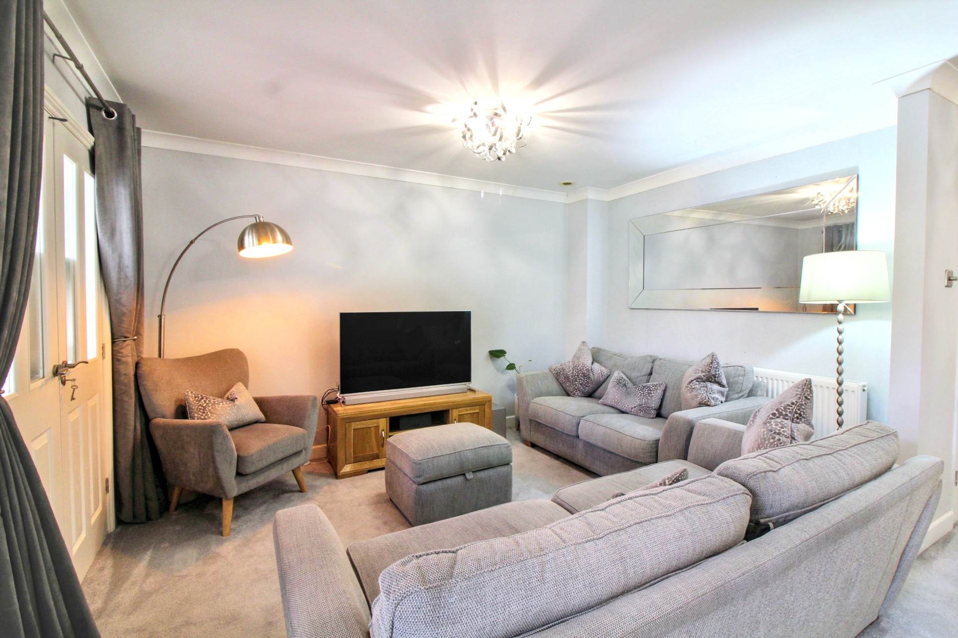 Chalgrove End, Stoke Mandeville, Image 5