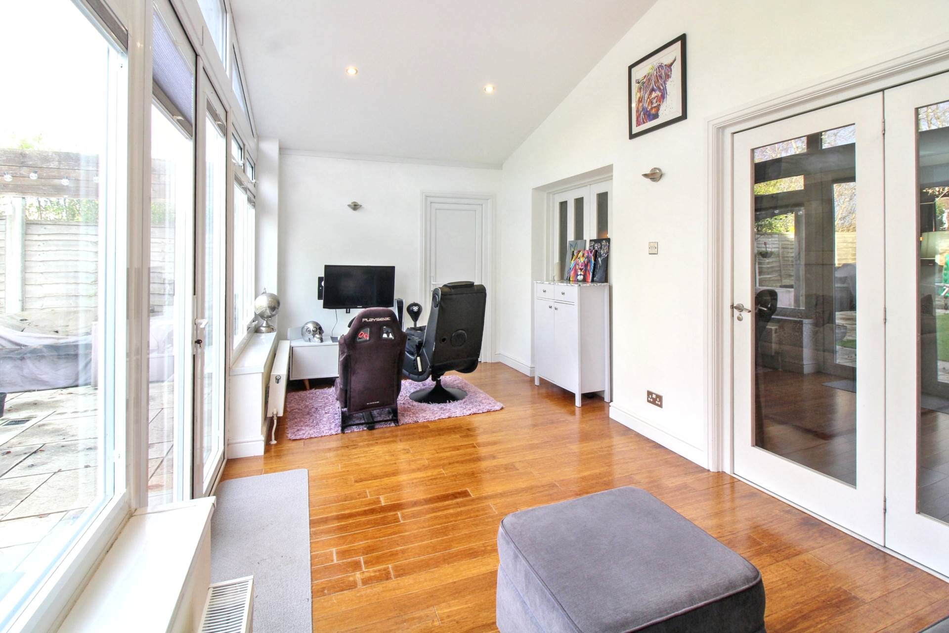 Chalgrove End, Stoke Mandeville, Image 8