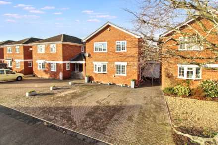 Chalgrove End, Stoke Mandeville, Image 1