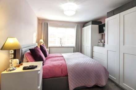 Chalgrove End, Stoke Mandeville, Image 13