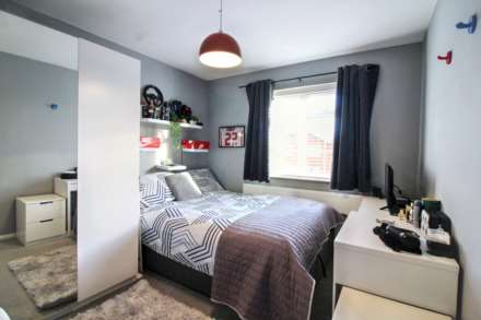 Chalgrove End, Stoke Mandeville, Image 15