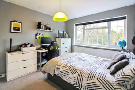 Chalgrove End, Stoke Mandeville, Image 16