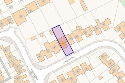 Chalgrove End, Stoke Mandeville, Image 19