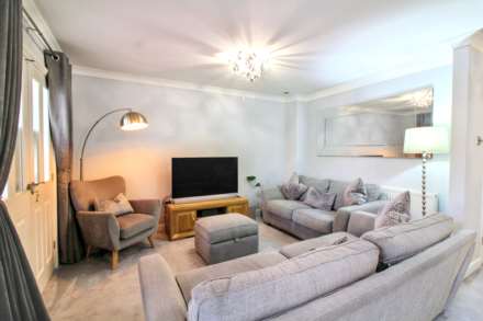 Chalgrove End, Stoke Mandeville, Image 5