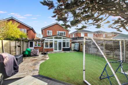 Chalgrove End, Stoke Mandeville, Image 7