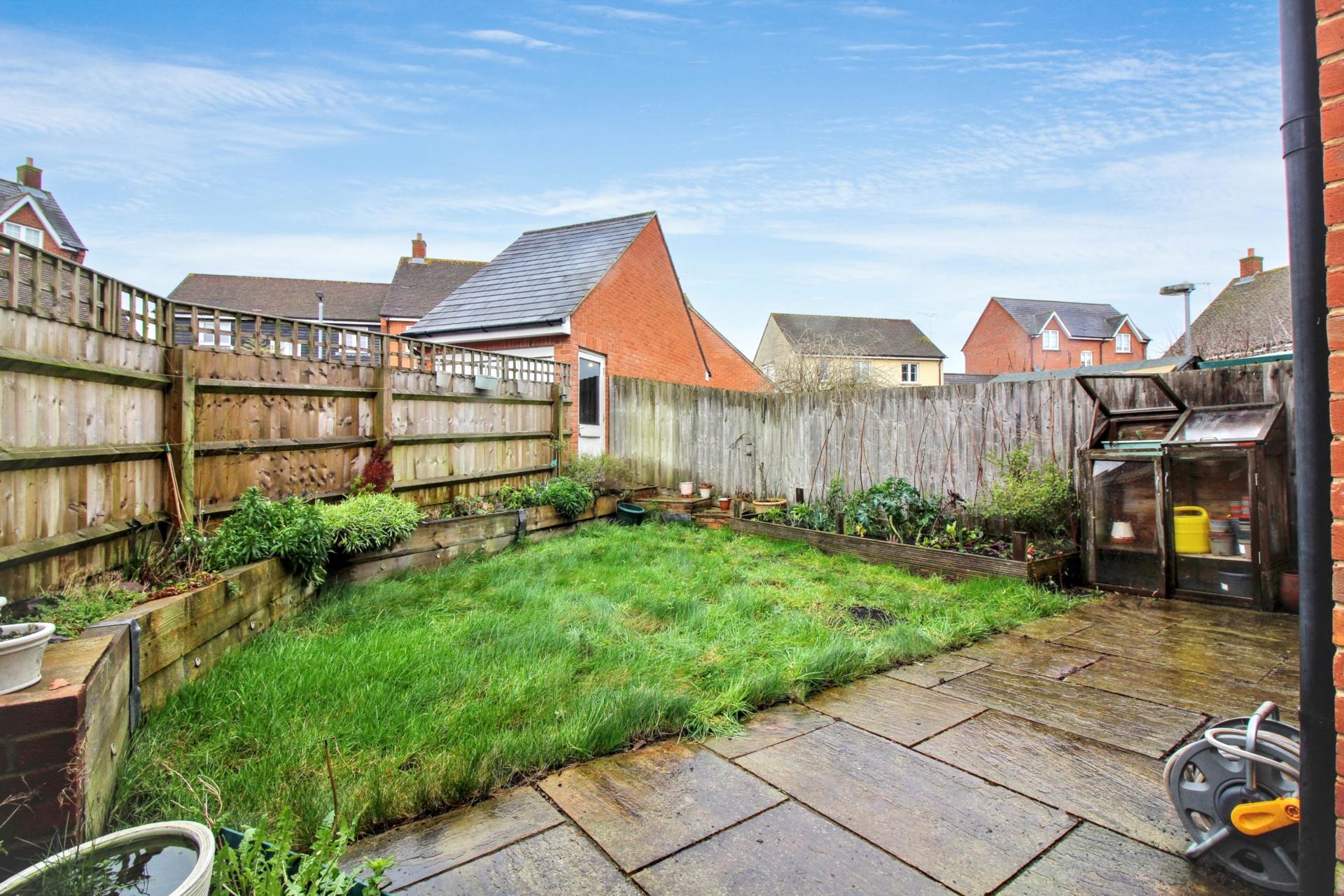 Acres Way, Aylesbury, Image 4