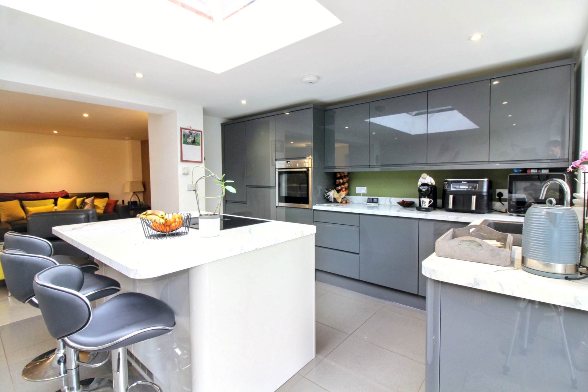 The Green, Aston Abbotts, Image 10