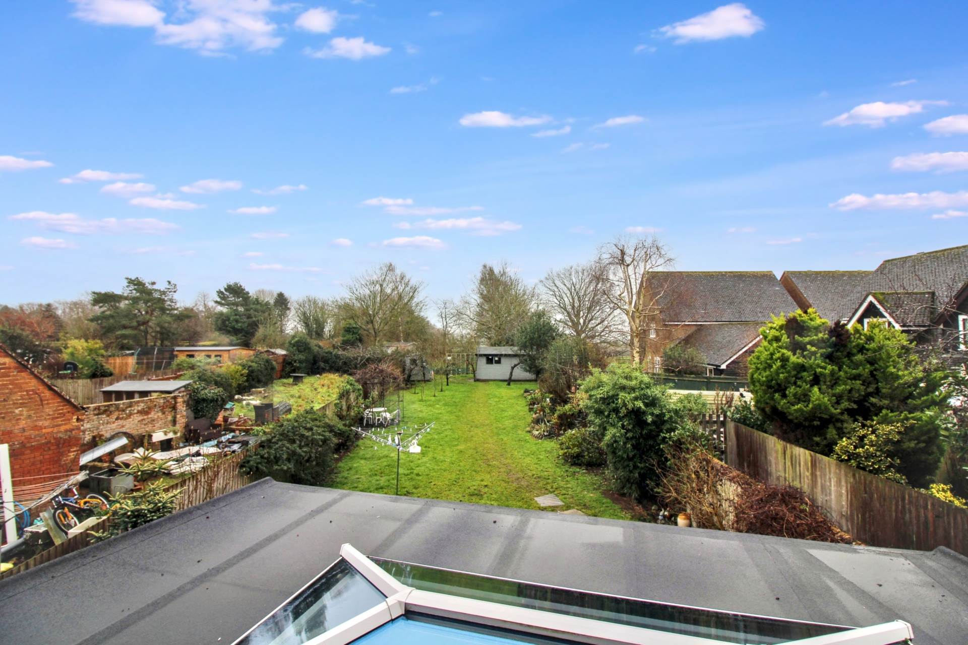 The Green, Aston Abbotts, Image 13