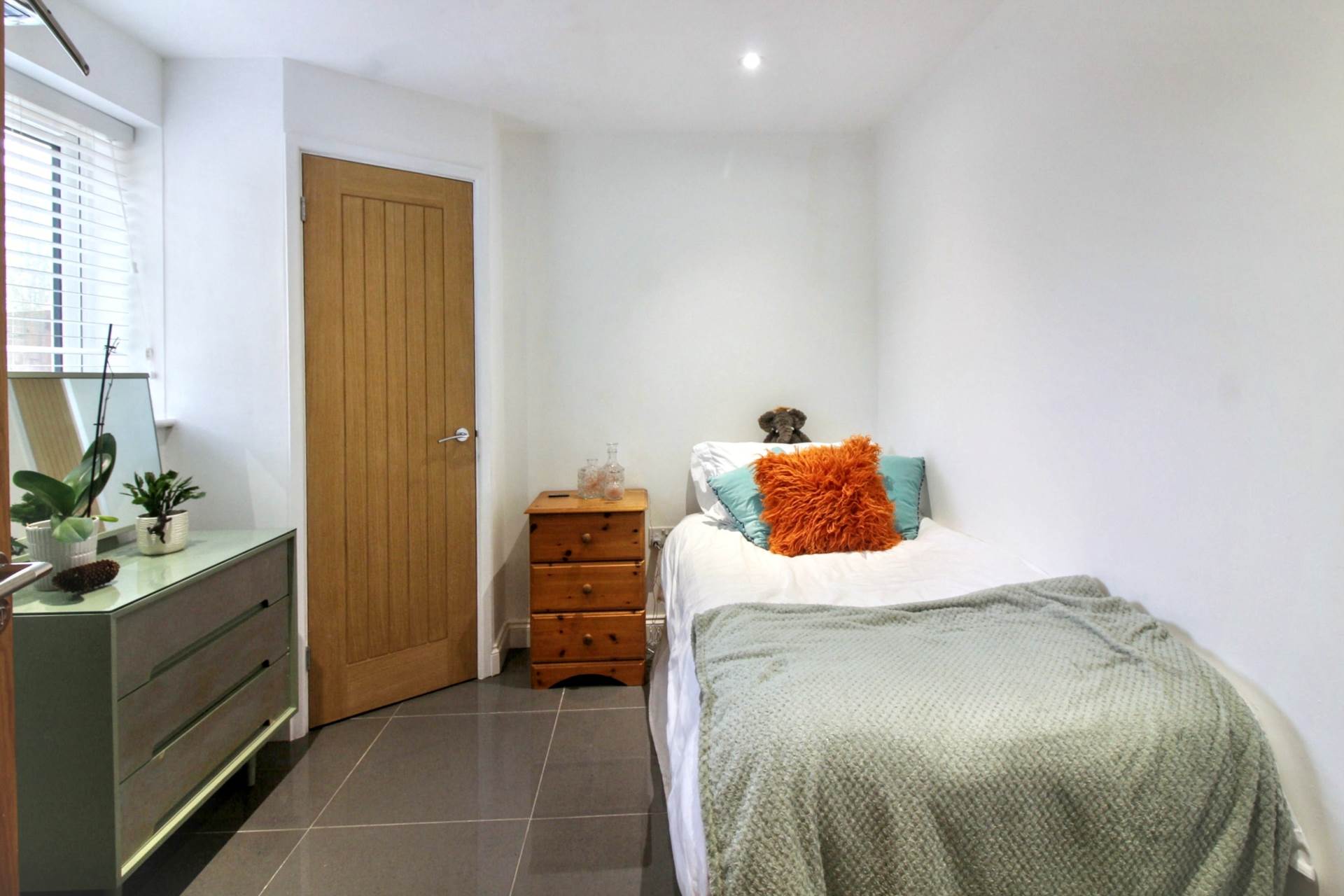 The Green, Aston Abbotts, Image 17