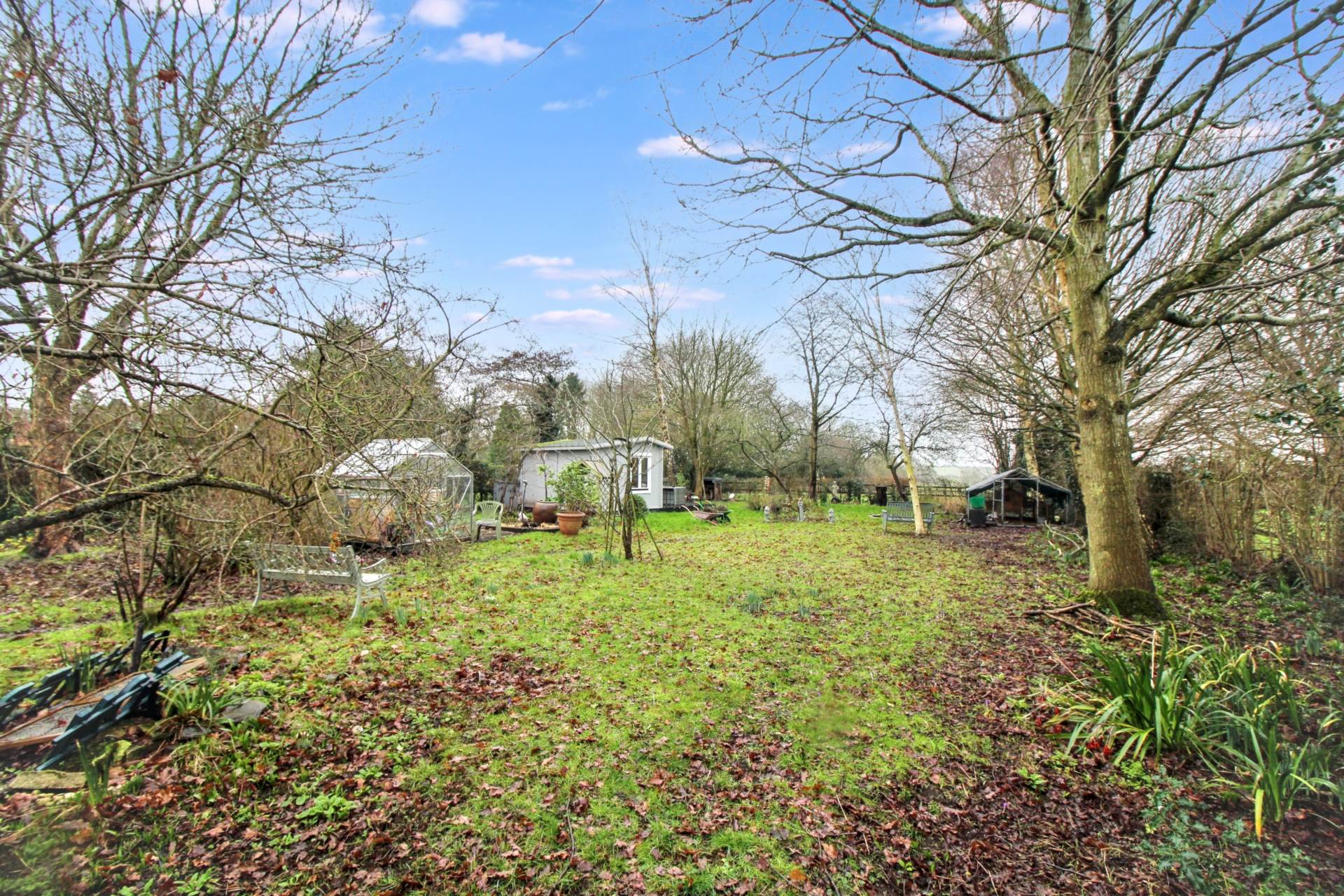 The Green, Aston Abbotts, Image 18