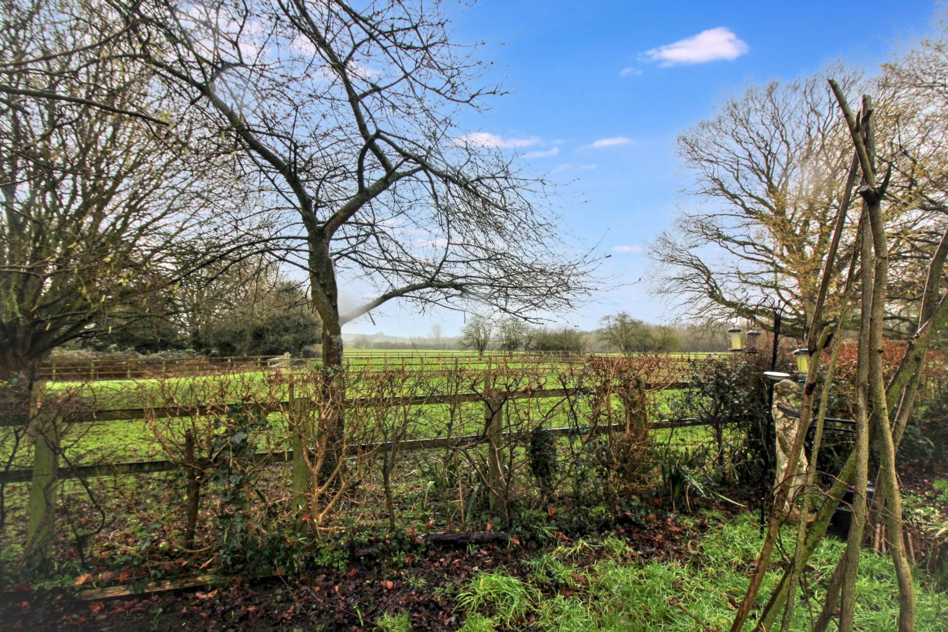 The Green, Aston Abbotts, Image 19