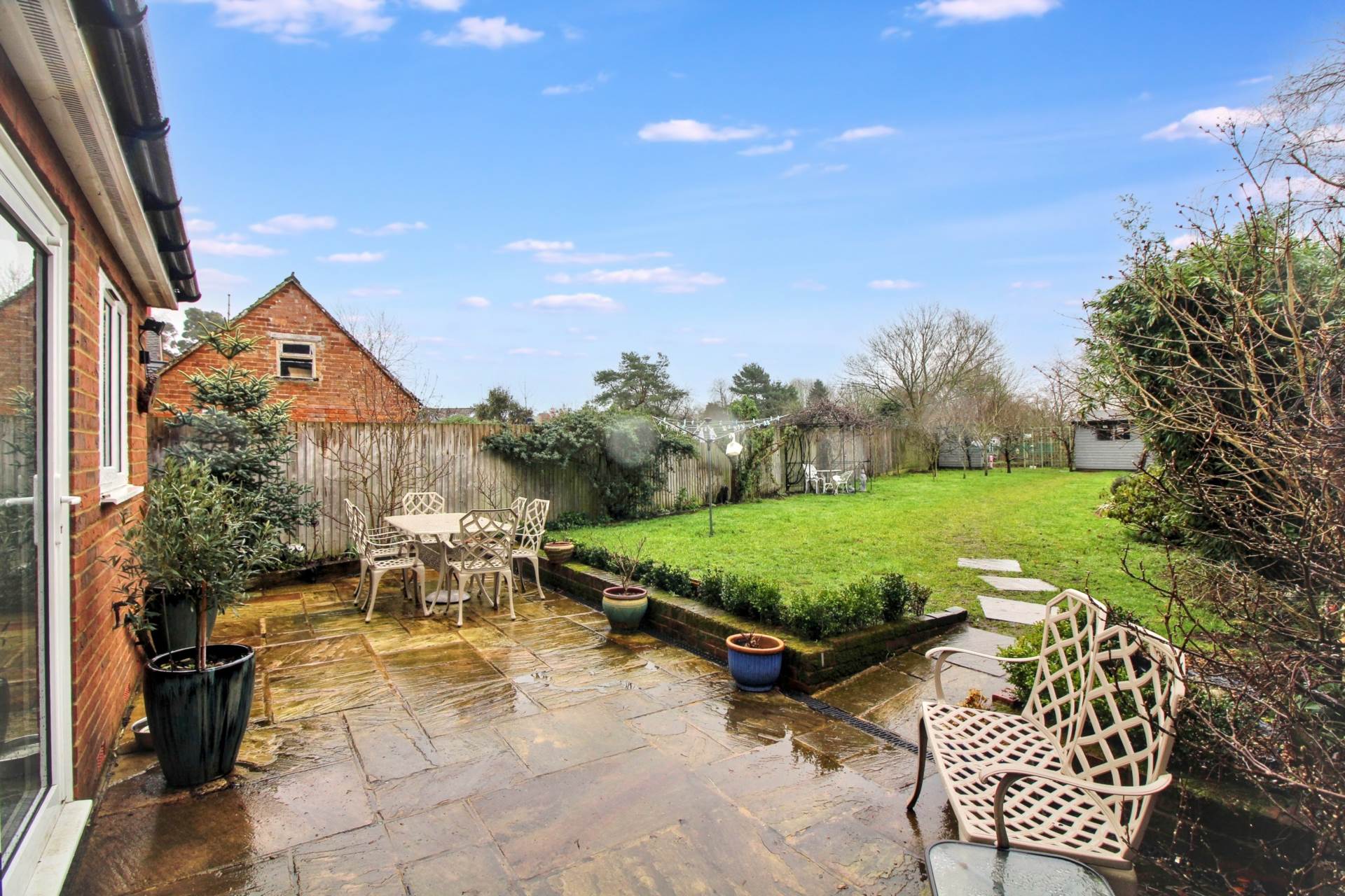 The Green, Aston Abbotts, Image 20