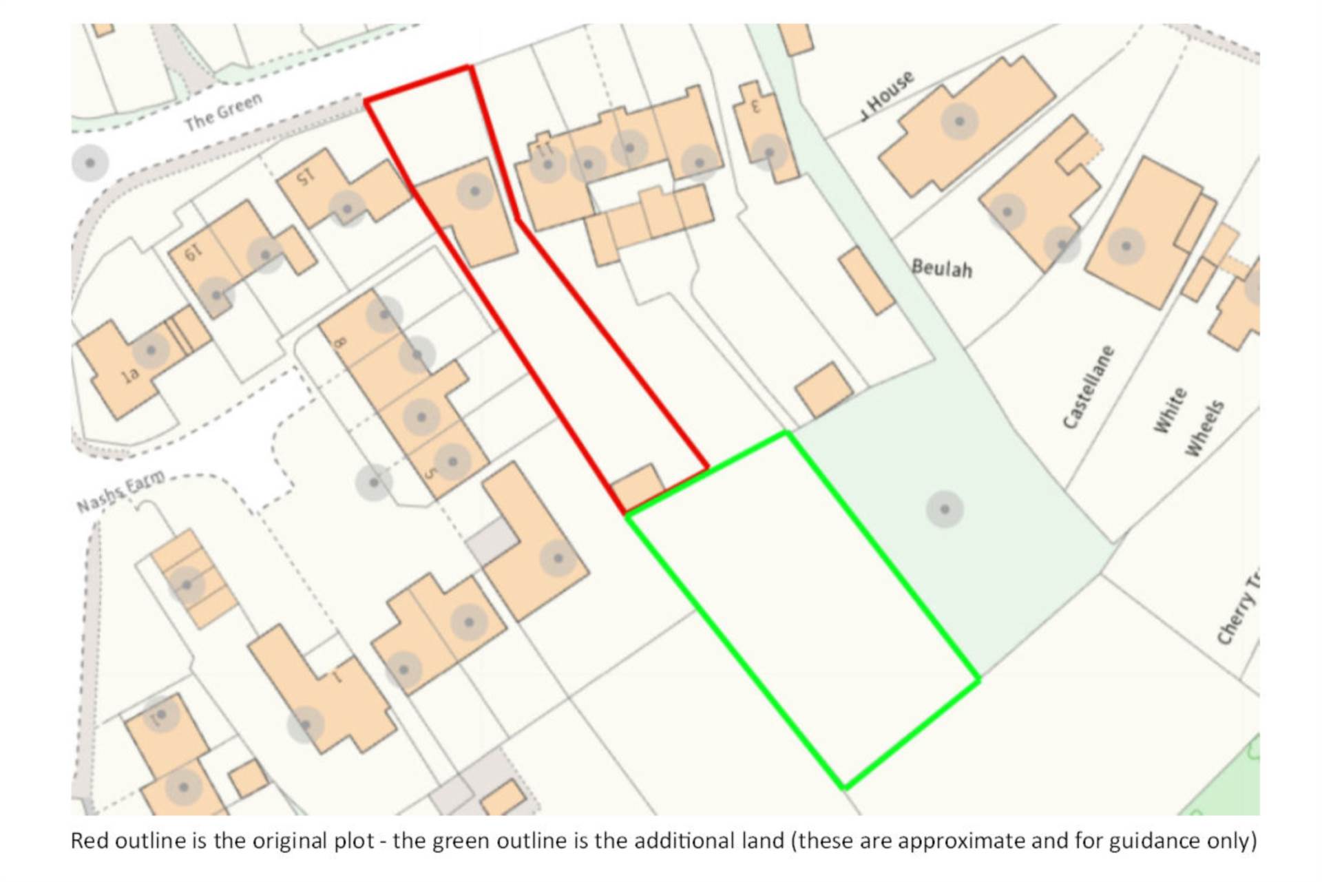 The Green, Aston Abbotts, Image 22