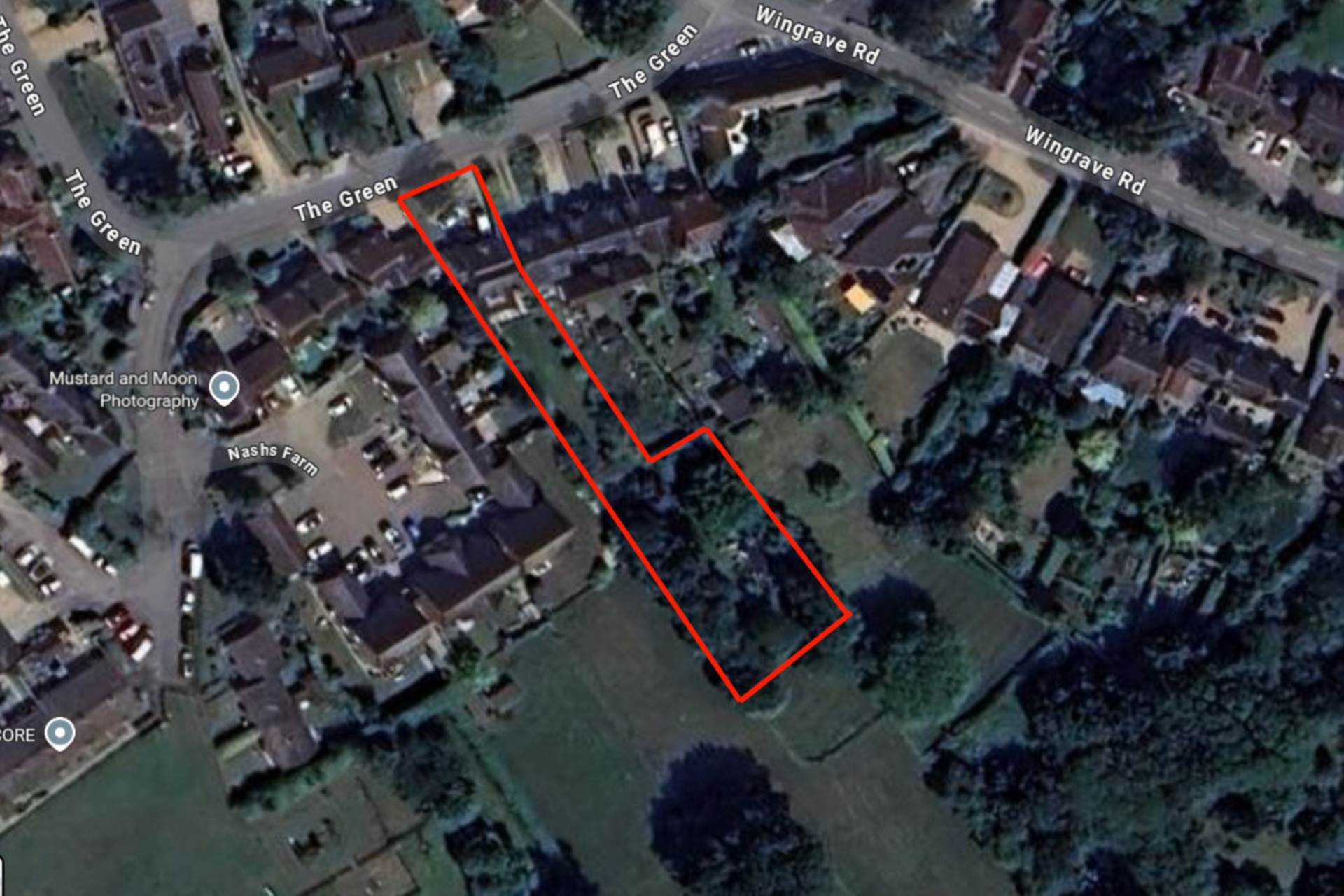 The Green, Aston Abbotts, Image 23