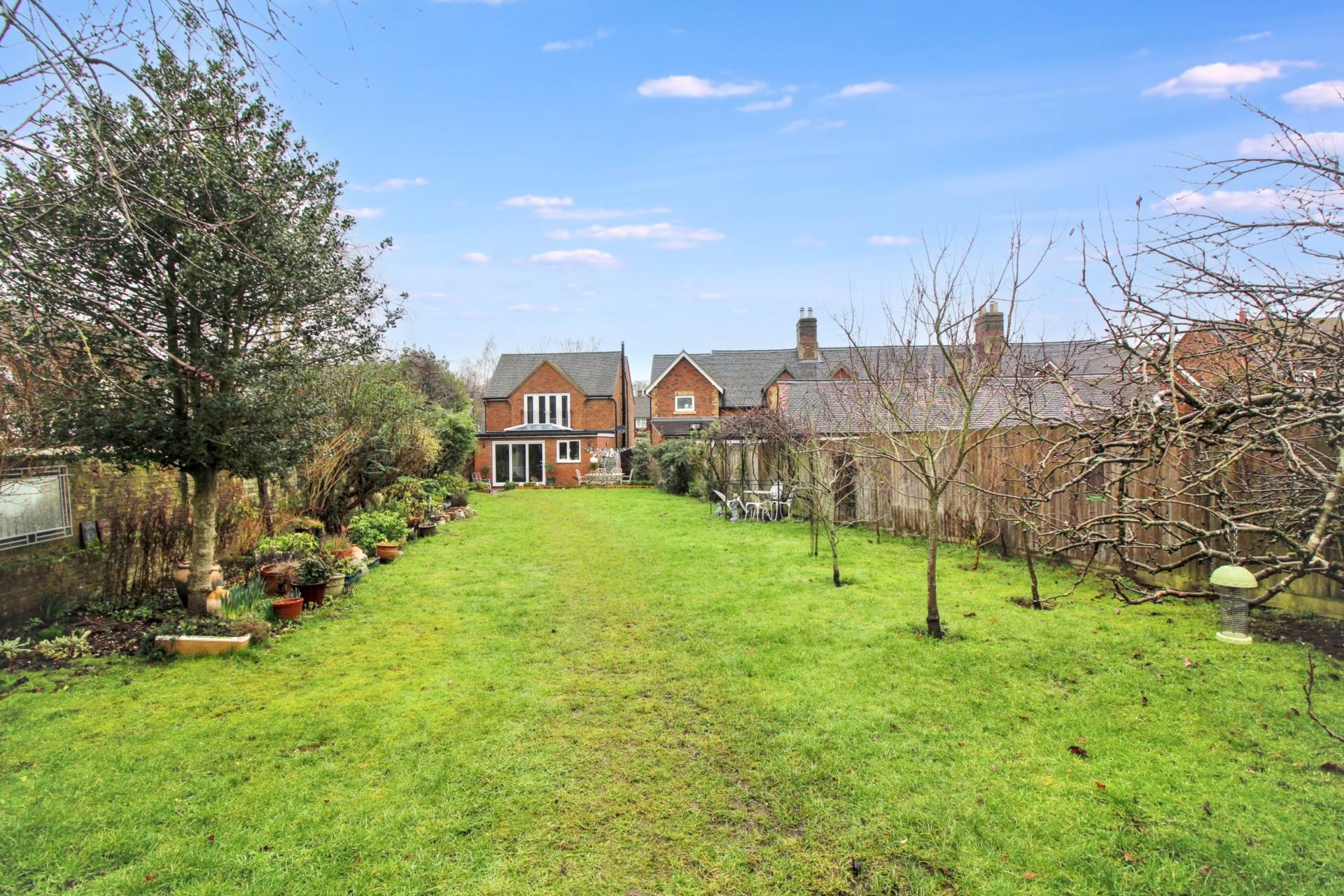 The Green, Aston Abbotts, Image 4