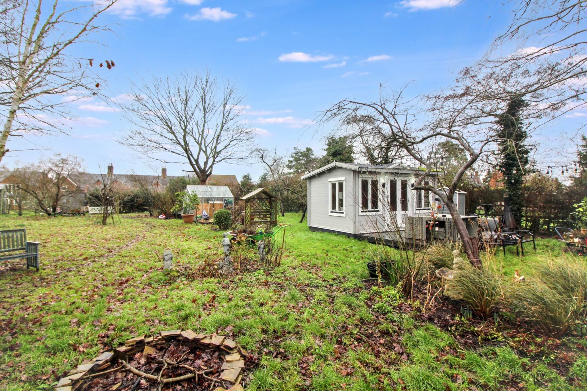 The Green, Aston Abbotts, Image 8