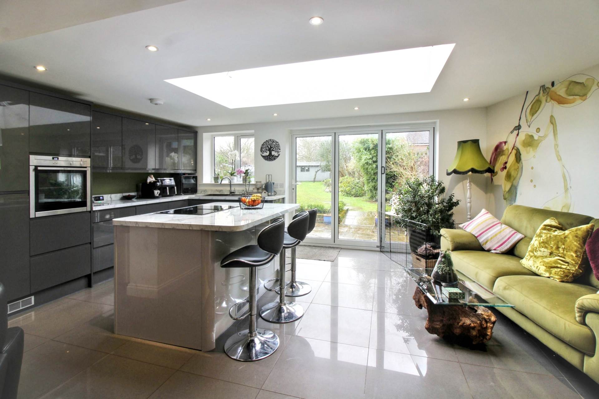 The Green, Aston Abbotts, Image 9