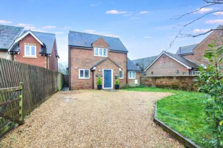 The Green, Aston Abbotts, Image 1