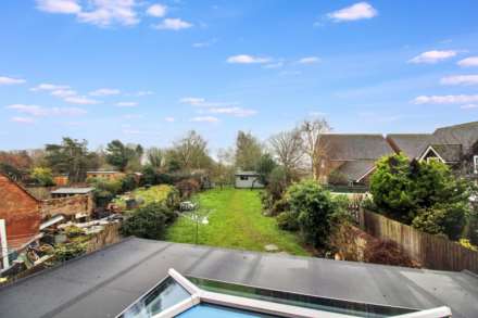 The Green, Aston Abbotts, Image 13