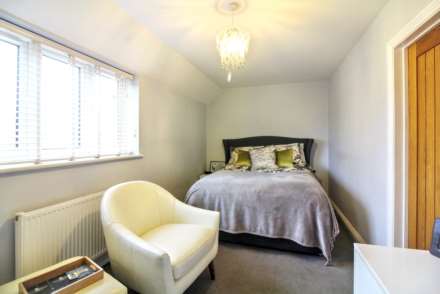 The Green, Aston Abbotts, Image 14