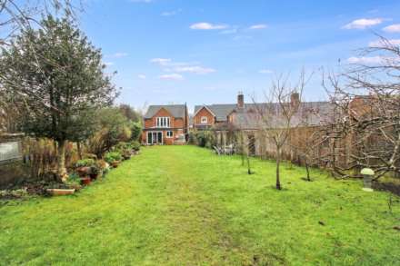 The Green, Aston Abbotts, Image 4