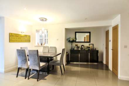 The Green, Aston Abbotts, Image 7