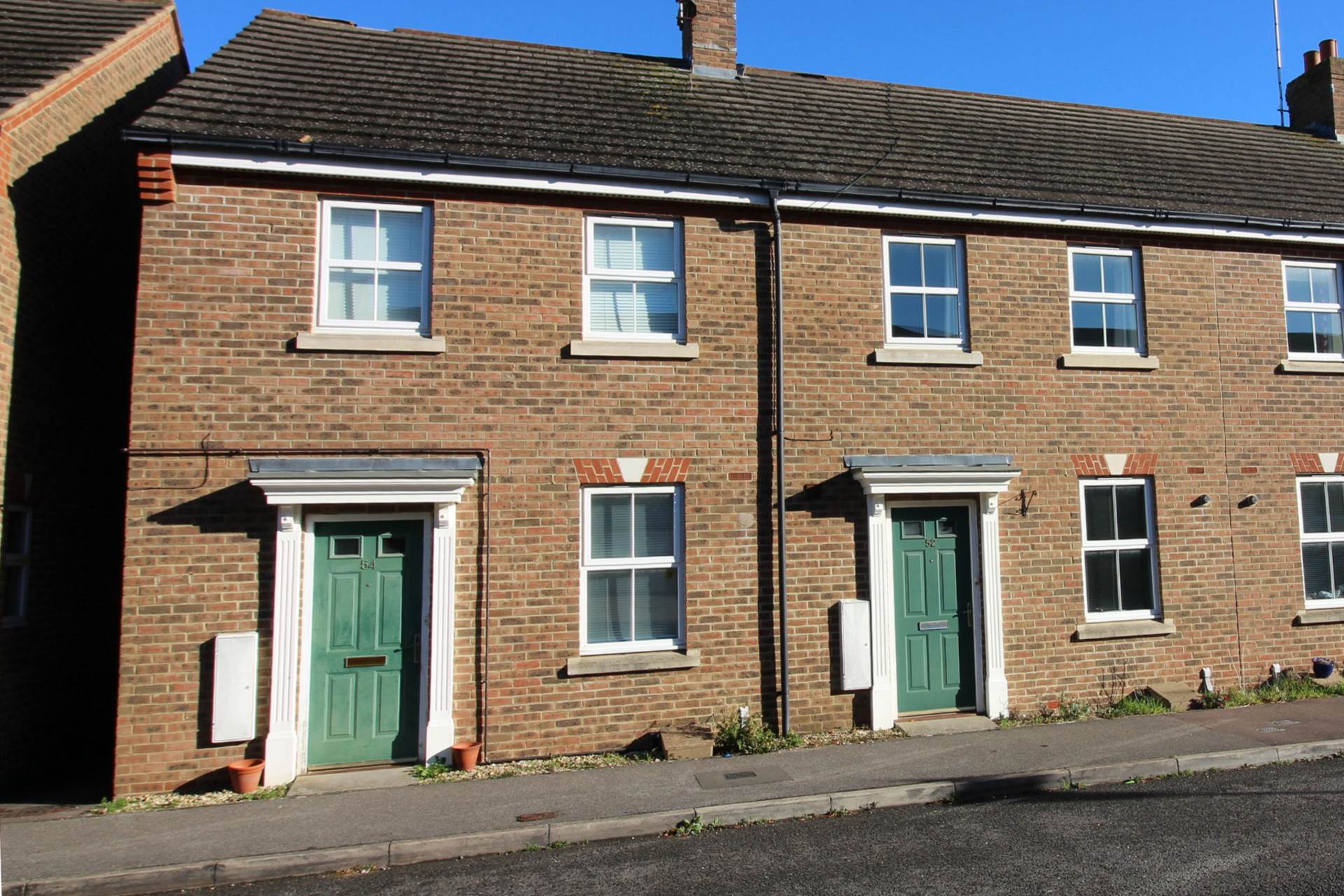 Great Meadow Way, Aylesbury, Image 1