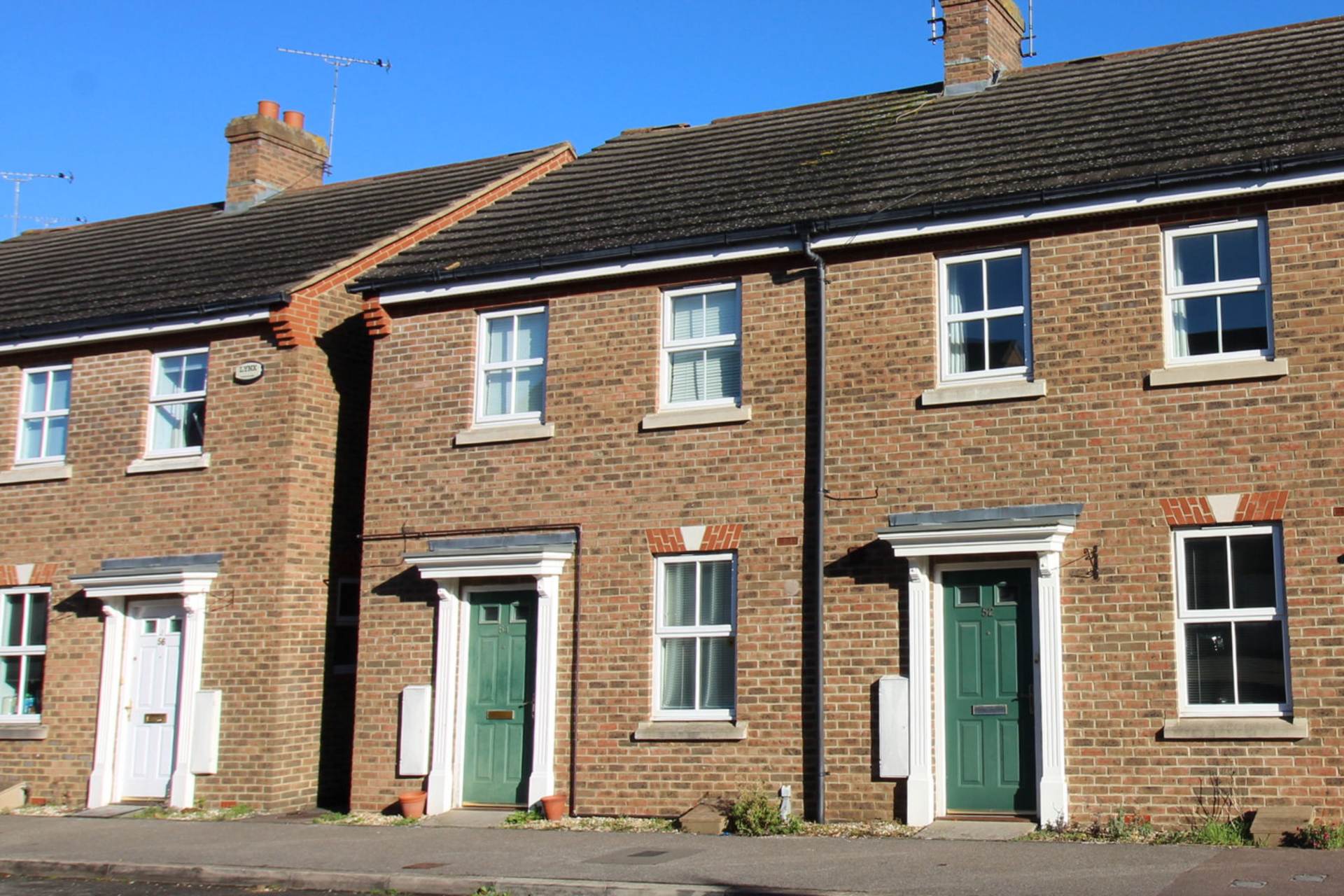 Great Meadow Way, Aylesbury, Image 2