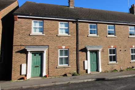 Great Meadow Way, Aylesbury, Image 1