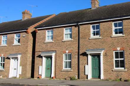 Great Meadow Way, Aylesbury, Image 2