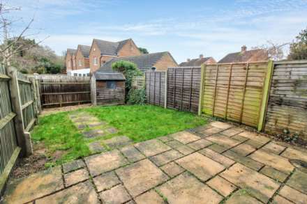 Great Meadow Way, Aylesbury, Image 5