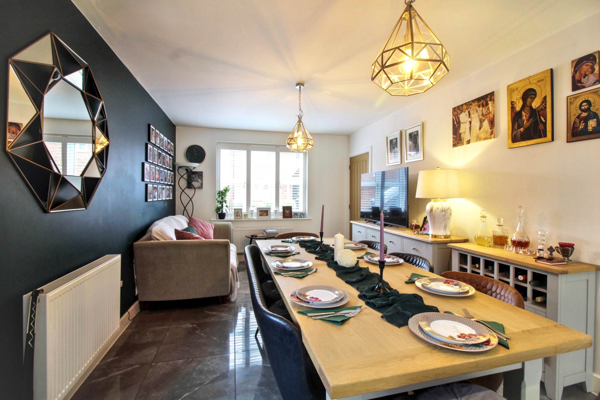 Lennon Way, Stoke Mandeville, Image 10