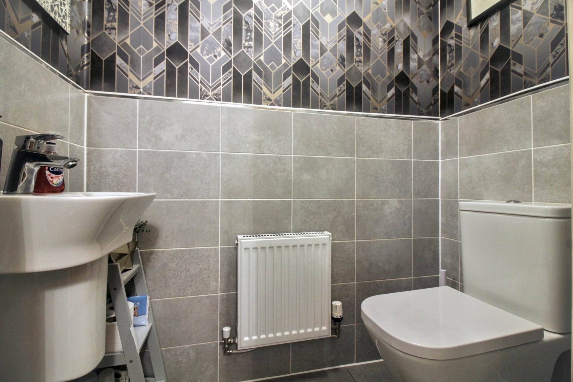 Lennon Way, Stoke Mandeville, Image 12